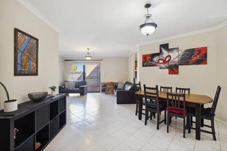 Fourth view of Homely villa listing, 10C Kinsella Street, Joondanna WA 6060