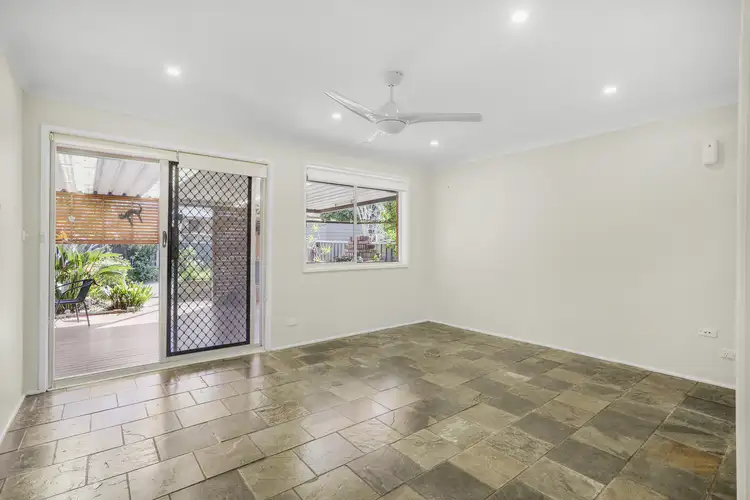 Fifth view of Homely house listing, 21 Memphis Crescent, Toongabbie NSW 2146