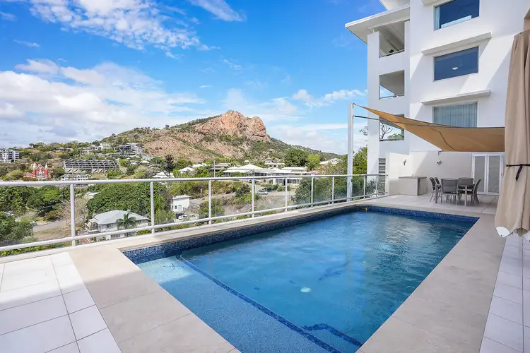 Third view of Homely apartment listing, 12/12-14 Hale Street, Townsville City QLD 4810