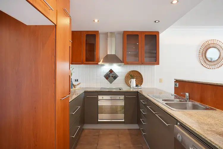 Fourth view of Homely apartment listing, 12/12-14 Hale Street, Townsville City QLD 4810