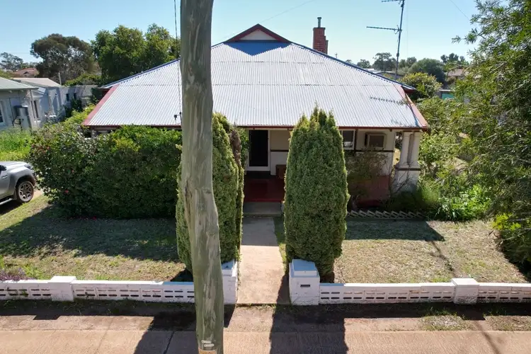 Main view of Homely house listing, 17 Jennaberring Road, Quairading WA 6383