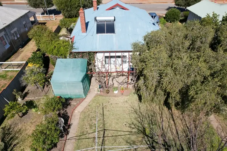Second view of Homely house listing, 17 Jennaberring Road, Quairading WA 6383