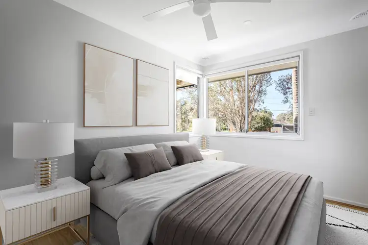 Sixth view of Homely house listing, 4 Narva Place, Seven Hills NSW 2147
