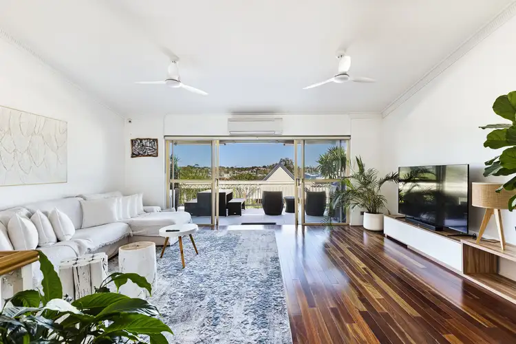 4/287 Victoria Place, Drummoyne NSW 2047