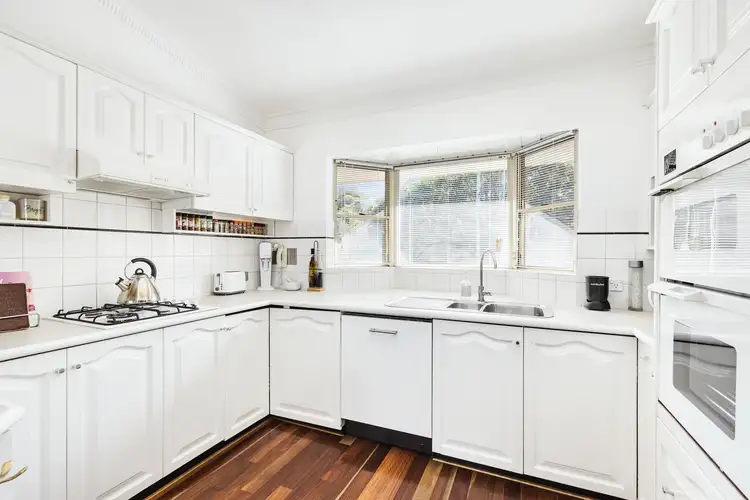 Third view of Homely townhouse listing, 4/287 Victoria Place, Drummoyne NSW 2047