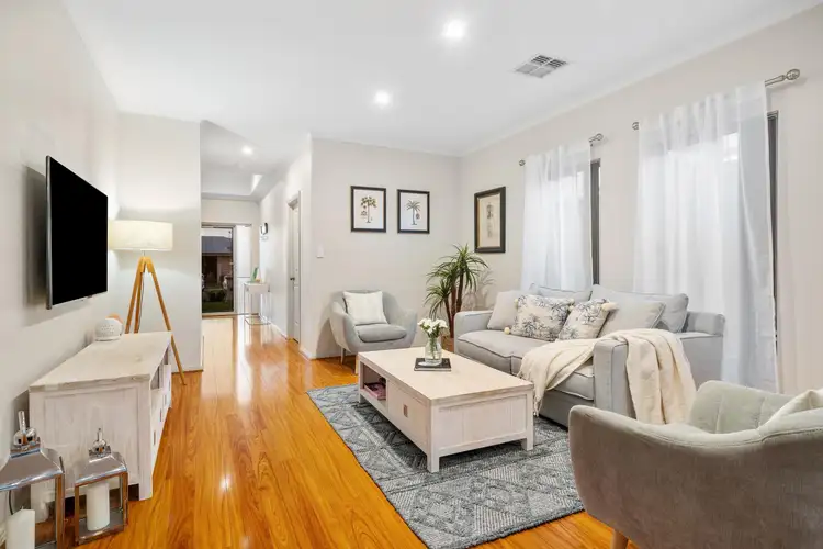 Second view of Homely house listing, 10D Britton Avenue, Tranmere SA 5073