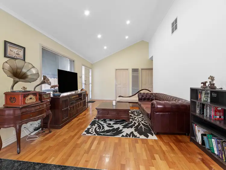 Third view of Homely unit listing, 1/12 Gunyah Mews, St Albans VIC 3021