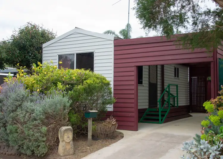 29/38 Salmon Street, Hastings VIC 3915
