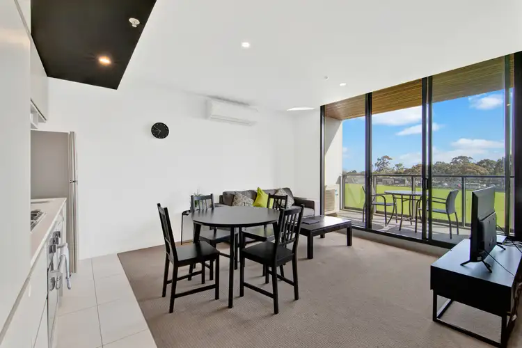 206/6 Clarkson Court, Clayton VIC 3168