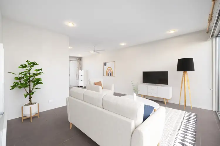Second view of Homely house listing, 17 Galore Street, Crace ACT 2911