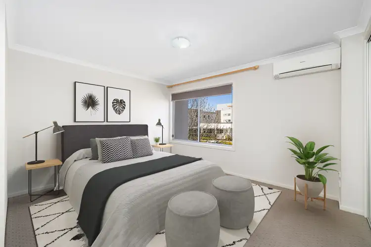 Fourth view of Homely house listing, 17 Galore Street, Crace ACT 2911