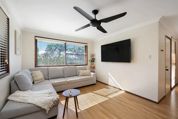 Second view of Homely house listing, 10 Alexander Avenue, Hazelbrook NSW 2779