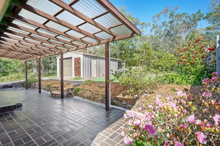 Fourth view of Homely house listing, 10 Alexander Avenue, Hazelbrook NSW 2779