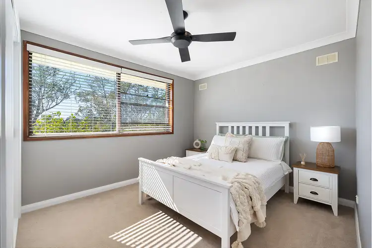 Fifth view of Homely house listing, 10 Alexander Avenue, Hazelbrook NSW 2779