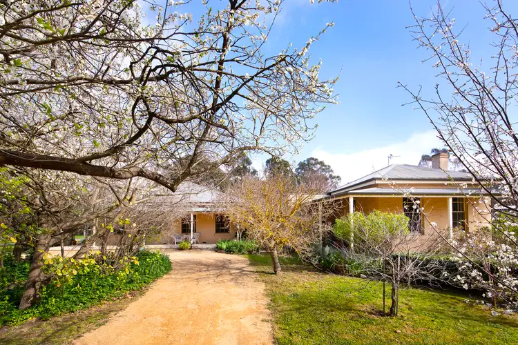 59 Ross Road, Muckleford VIC 3451