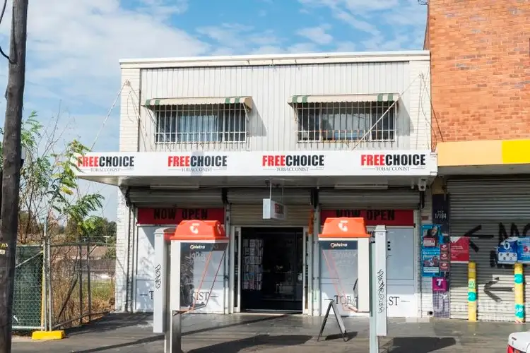 Fifth view of Homely unit listing, 192a Great Western Highway, Kingswood NSW 2747