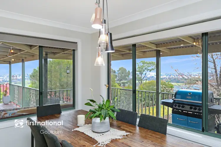 Fifth view of Homely house listing, 11 Mannifera Place, Goulburn NSW 2580