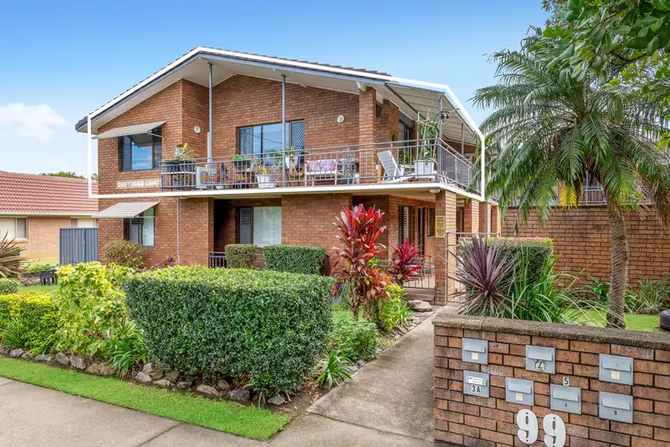 3/99 First Avenue, Sawtell NSW 2452