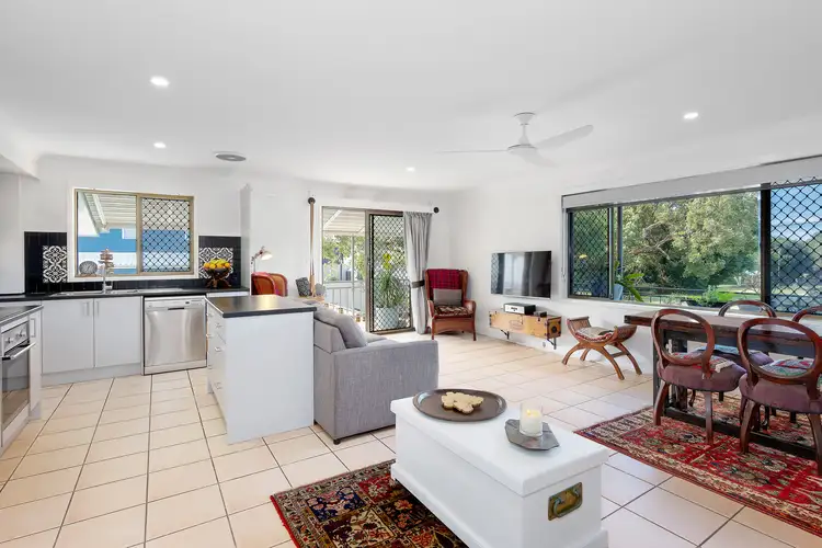Fifth view of Homely unit listing, 3/99 First Avenue, Sawtell NSW 2452
