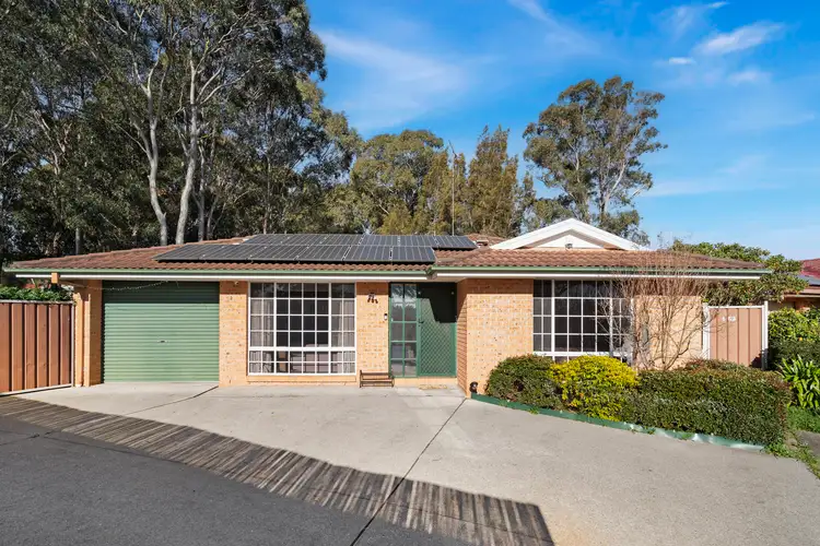 72 Torrance Crescent, Quakers Hill NSW 2763