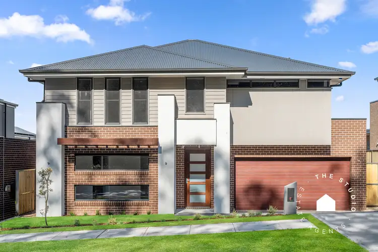 250 Commercial Road, Vineyard NSW 2765