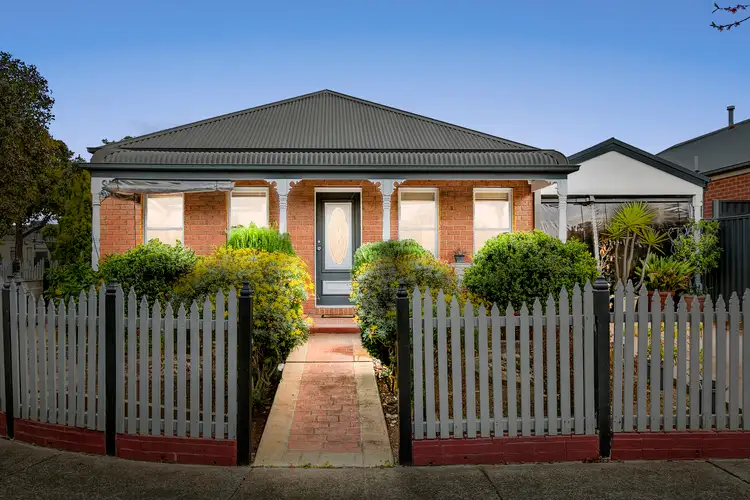 Main view of Homely house listing, 9 French Crescent, Caroline Springs VIC 3023