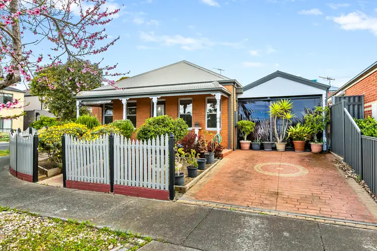 Second view of Homely house listing, 9 French Crescent, Caroline Springs VIC 3023