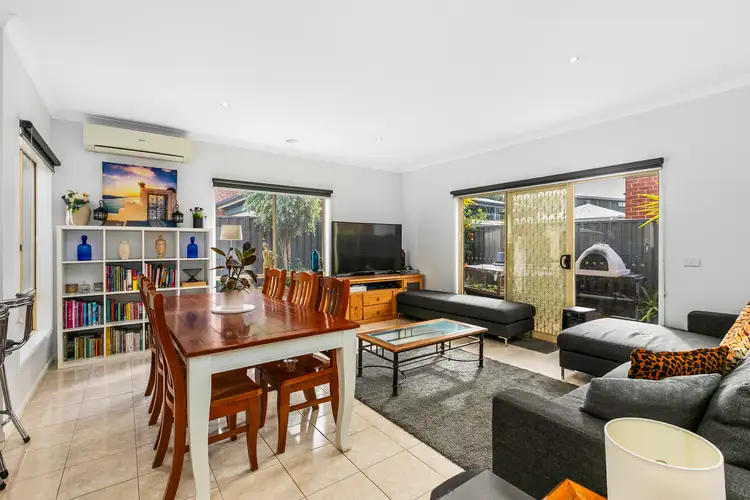 Third view of Homely house listing, 9 French Crescent, Caroline Springs VIC 3023