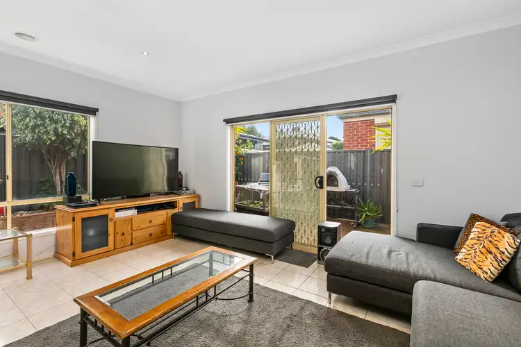 Fourth view of Homely house listing, 9 French Crescent, Caroline Springs VIC 3023