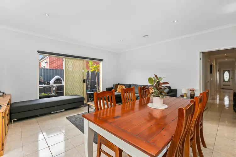 Fifth view of Homely house listing, 9 French Crescent, Caroline Springs VIC 3023