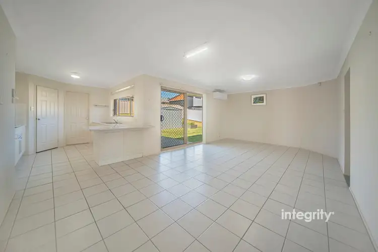 Fifth view of Homely house listing, 2 Junee Link, Nowra NSW 2541
