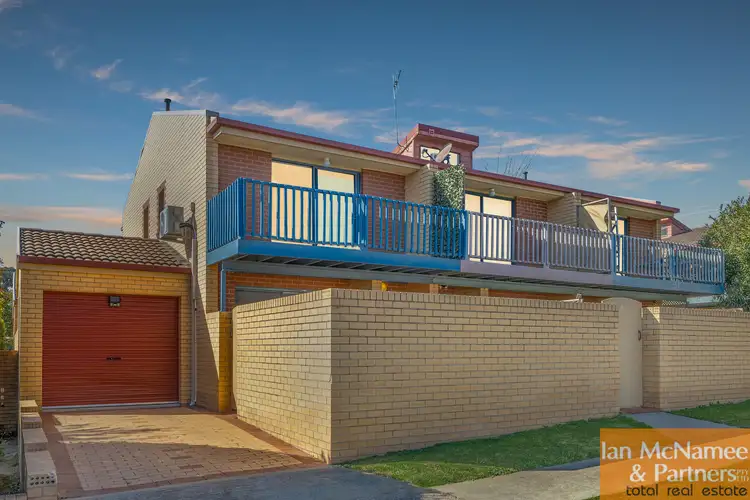 1/111 Uriarra Road, Crestwood NSW 2620