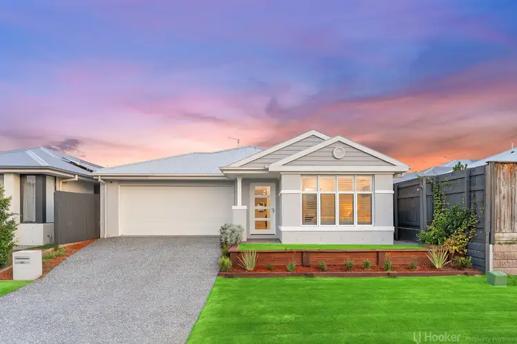 40 Ferdinando Street, Pallara QLD 4110