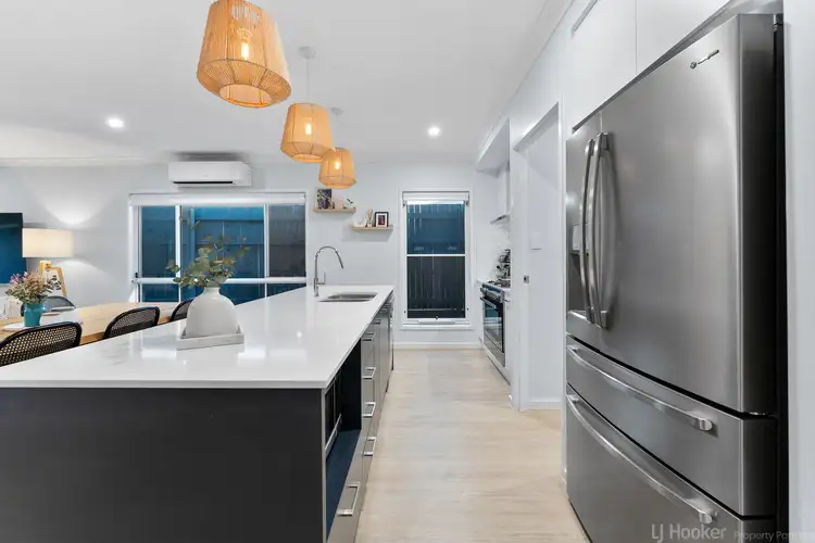 Sixth view of Homely house listing, 40 Ferdinando Street, Pallara QLD 4110