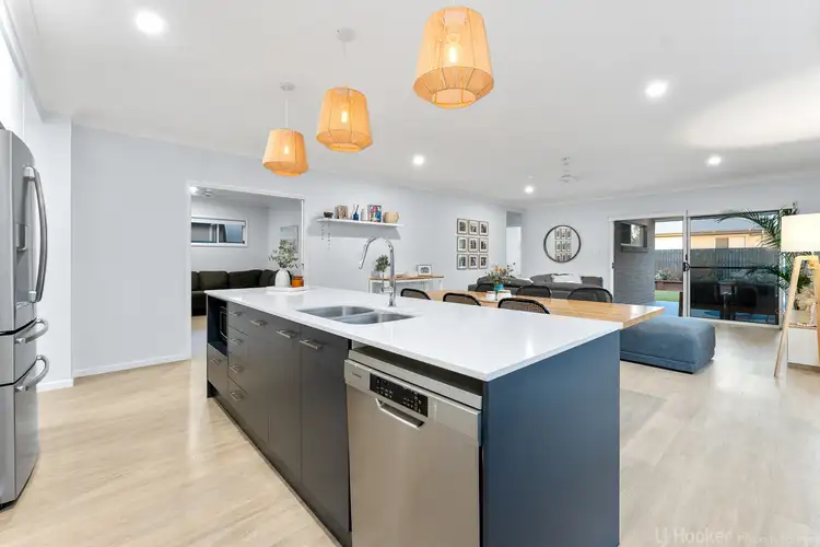 Seventh view of Homely house listing, 40 Ferdinando Street, Pallara QLD 4110