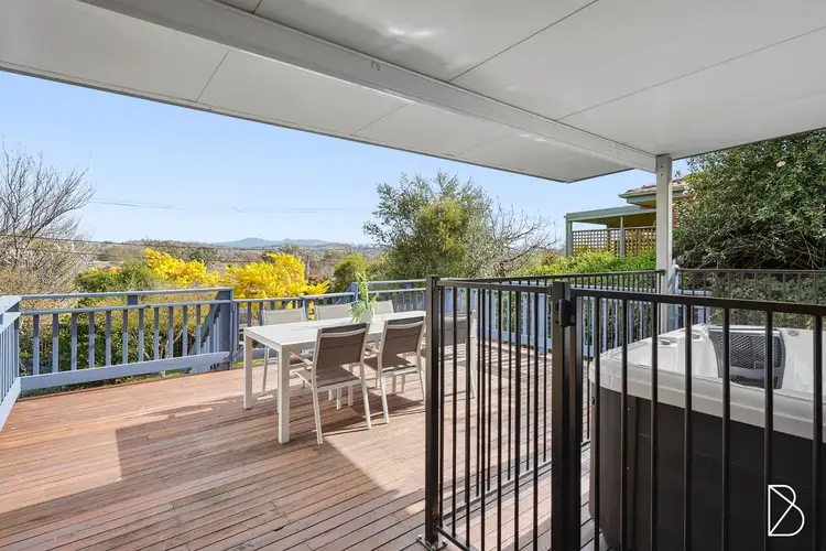 Main view of Homely house listing, 26 Fowles Street, Weston ACT 2611
