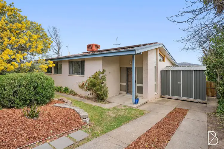 Third view of Homely house listing, 26 Fowles Street, Weston ACT 2611