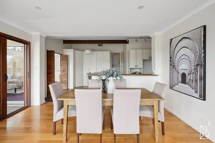 Fifth view of Homely house listing, 26 Fowles Street, Weston ACT 2611