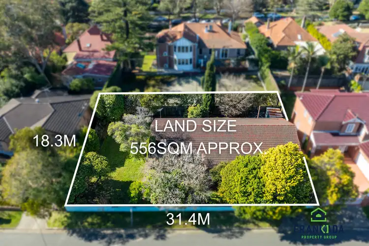 15 Bertram Street, Chatswood NSW 2067