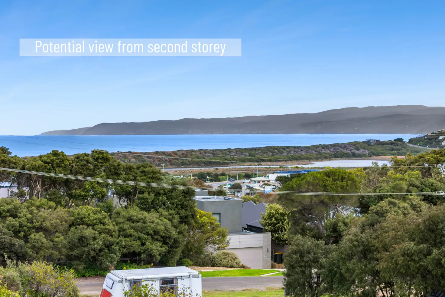 Main view of Homely land listing, 5/18-20 Philip Street, Aireys Inlet VIC 3231
