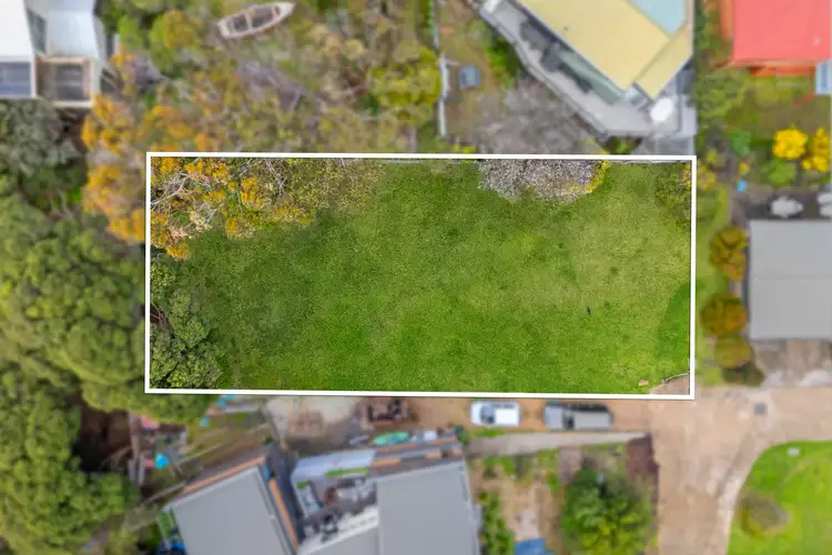 Second view of Homely land listing, 5/18-20 Philip Street, Aireys Inlet VIC 3231