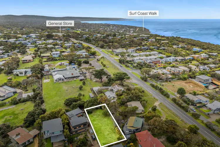 Third view of Homely land listing, 5/18-20 Philip Street, Aireys Inlet VIC 3231