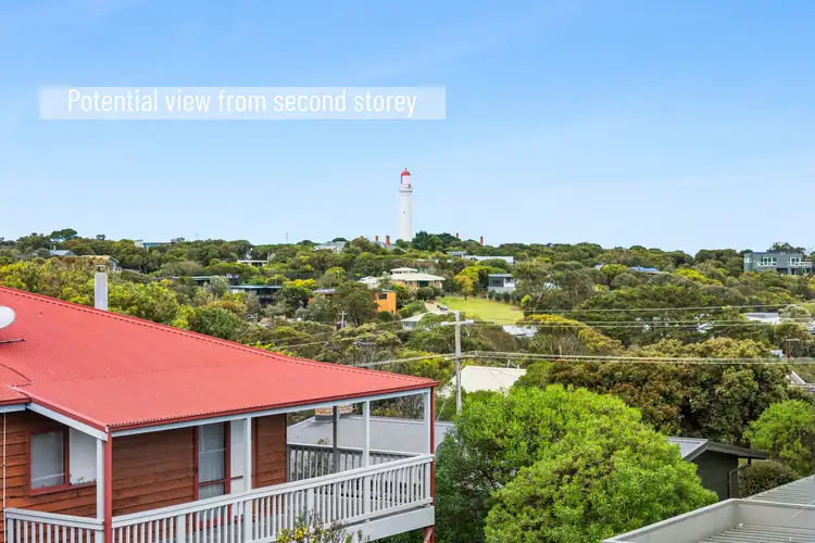 Fourth view of Homely land listing, 5/18-20 Philip Street, Aireys Inlet VIC 3231