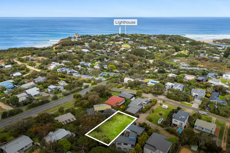 Fifth view of Homely land listing, 5/18-20 Philip Street, Aireys Inlet VIC 3231
