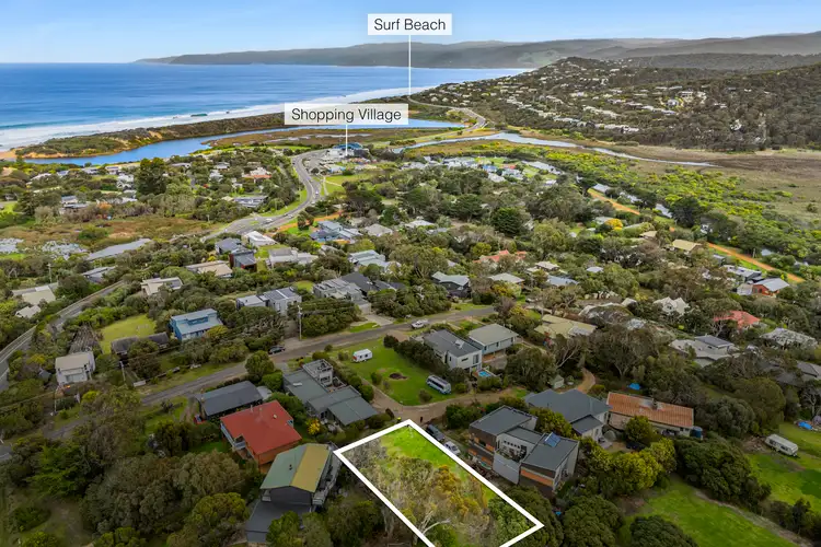 Sixth view of Homely land listing, 5/18-20 Philip Street, Aireys Inlet VIC 3231