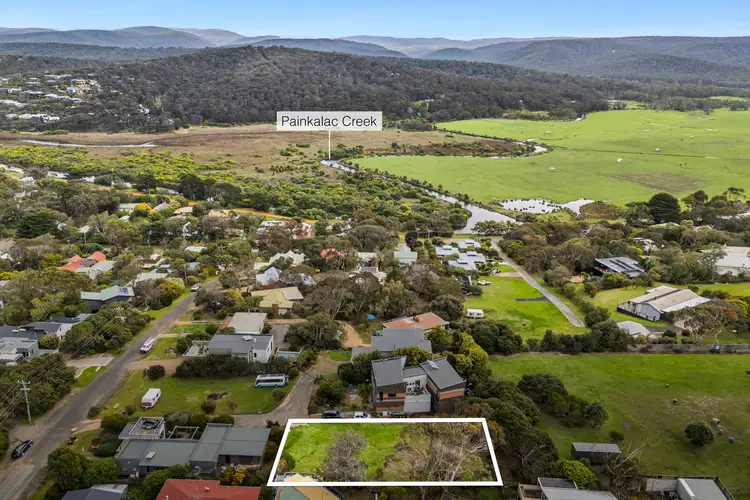 Seventh view of Homely land listing, 5/18-20 Philip Street, Aireys Inlet VIC 3231