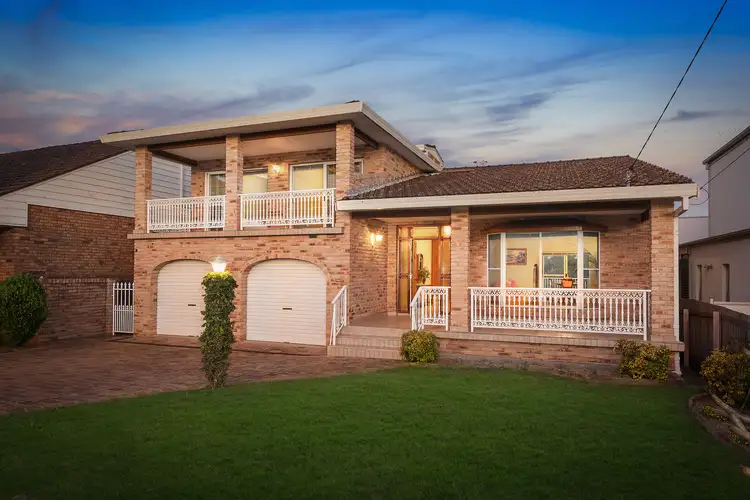 48 Waitara Parade, Hurstville Grove NSW 2220