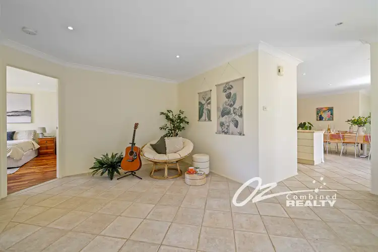 Third view of Homely house listing, 3 Hurst Place, St Georges Basin NSW 2540