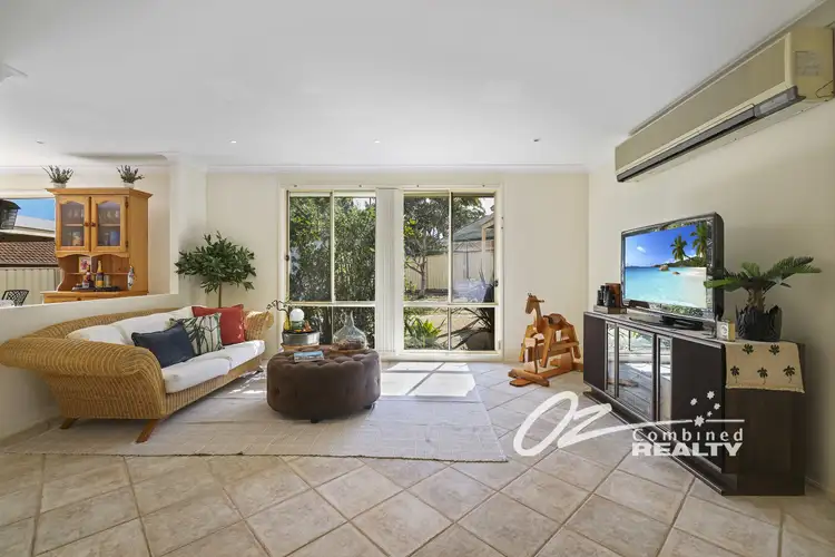 Fourth view of Homely house listing, 3 Hurst Place, St Georges Basin NSW 2540