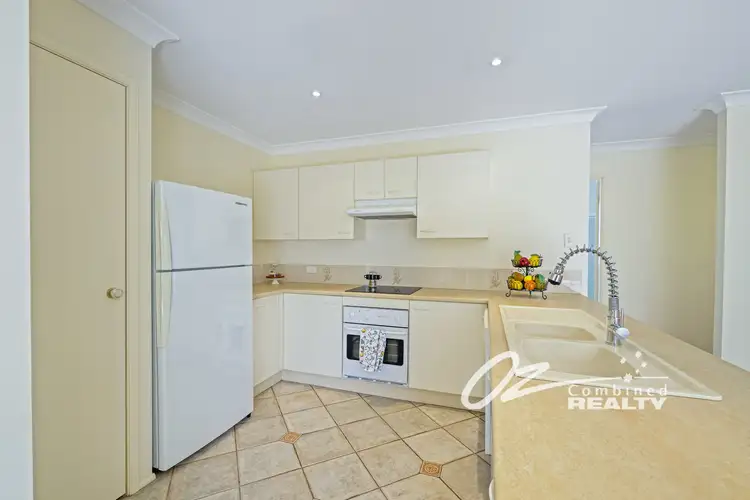 Fifth view of Homely house listing, 3 Hurst Place, St Georges Basin NSW 2540